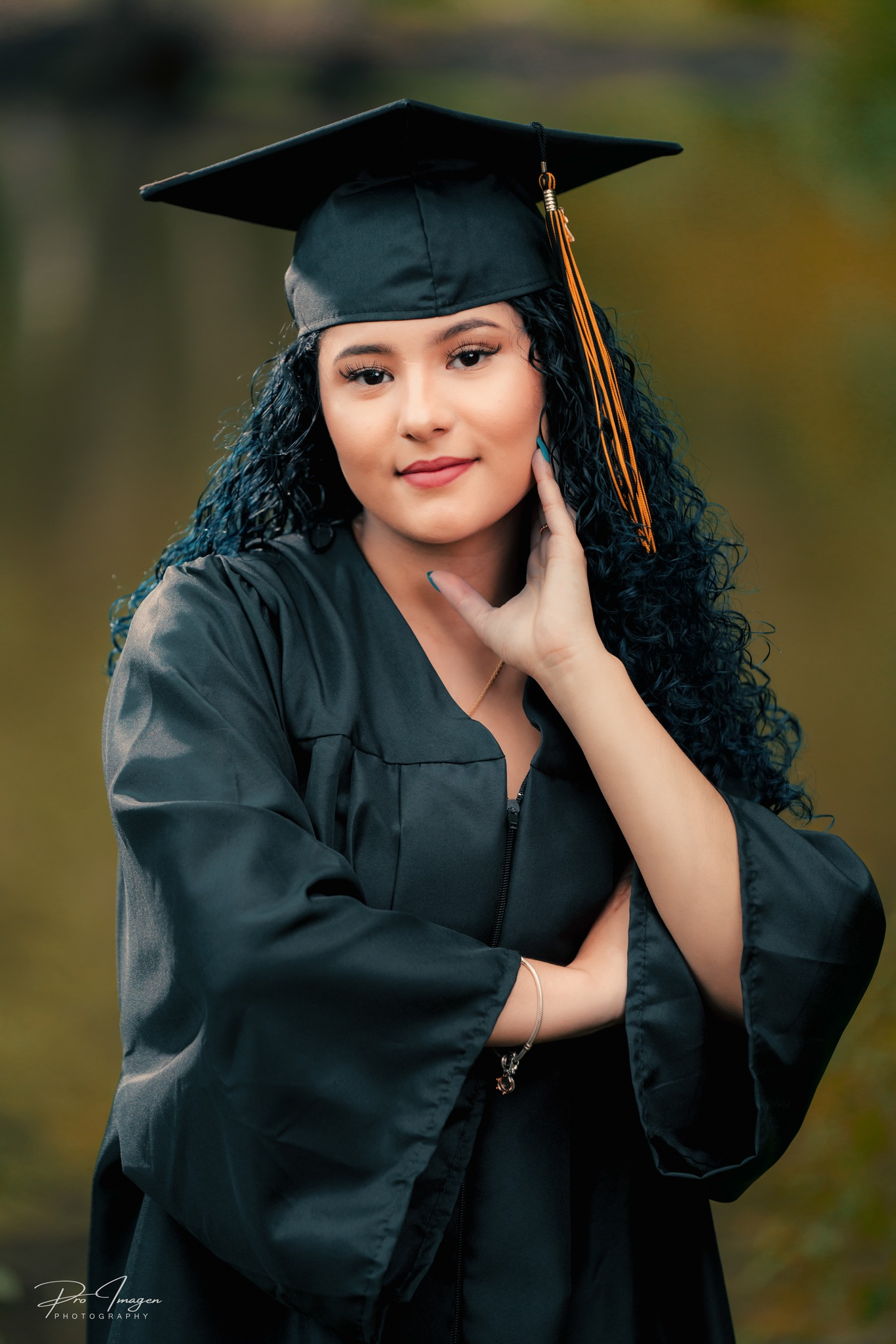 Pro Imagen Films LLC
